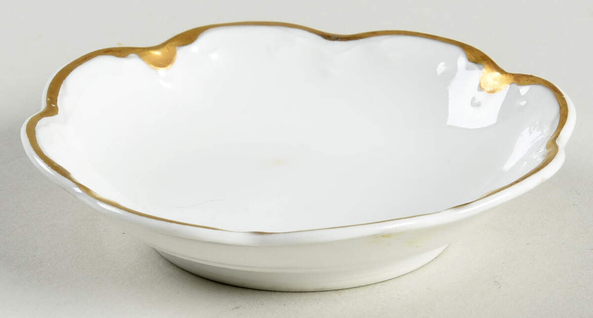 H1768 Butter Pat by Haviland-1