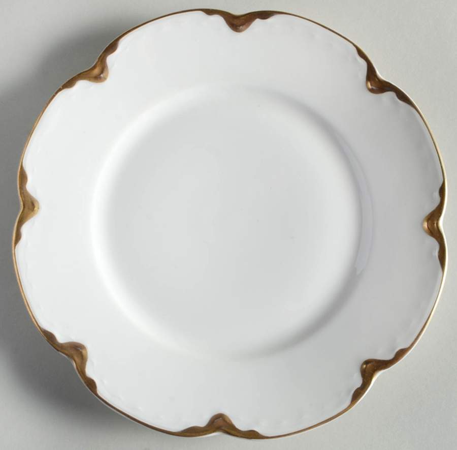 H1768 Salad Plate by Haviland-1