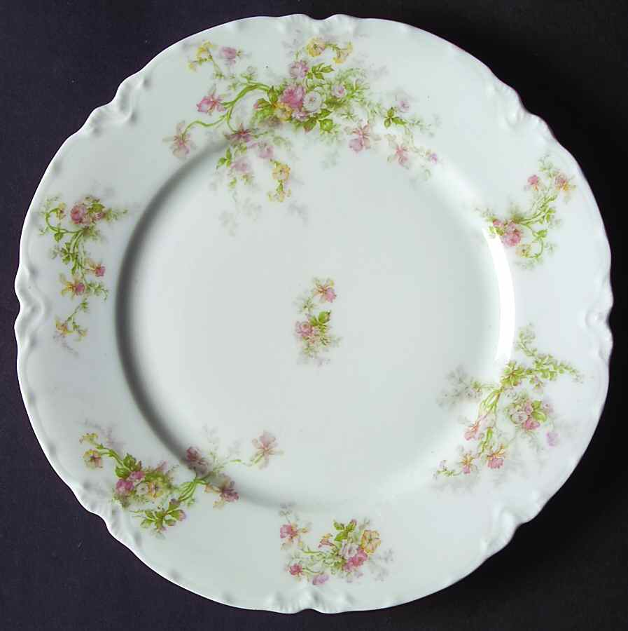 H1770 Salad Plate by Haviland-1