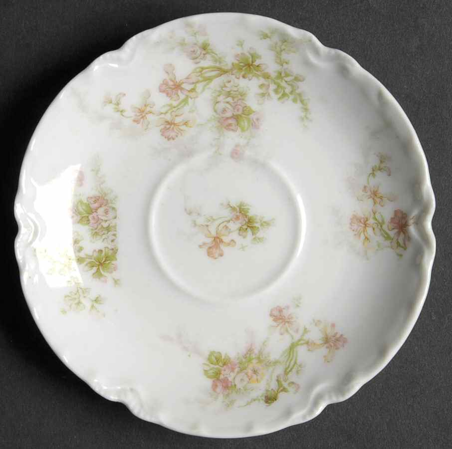 H1770 Saucer for Demitasse Cup by Haviland-1