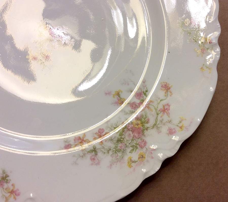 H1770 Dinner Plate by Haviland-1