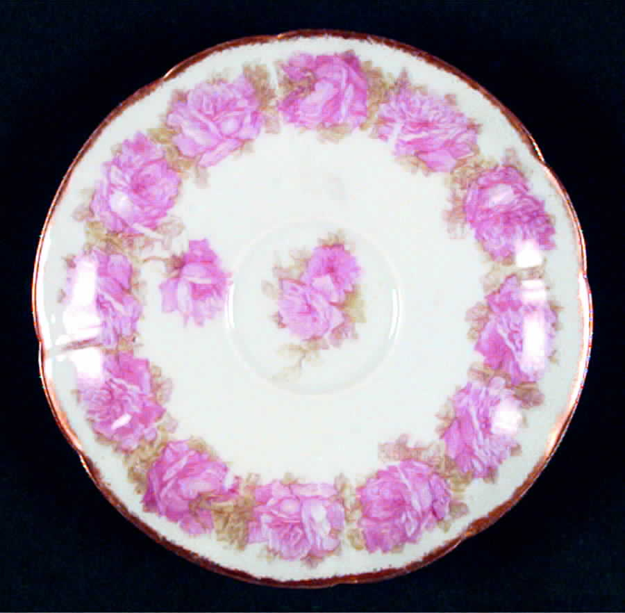 Schleiger 55-7 Saucer for Demitasse Cup by Haviland-1