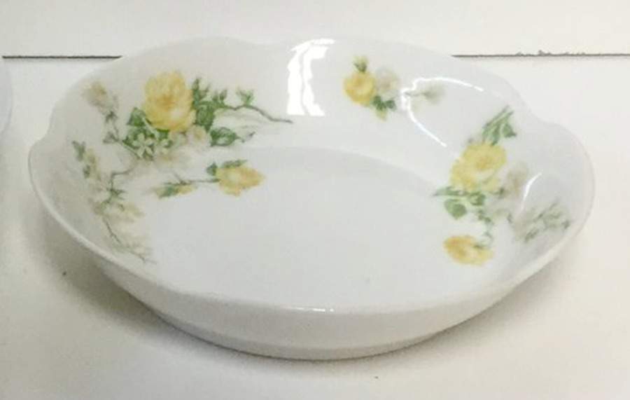 Schleiger 261-4 Fruit/Dessert (Sauce) Bowl by Haviland-1