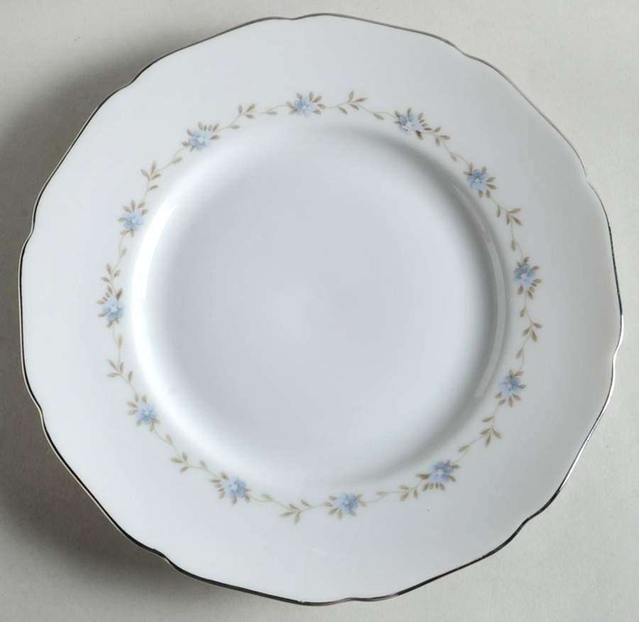04890 Salad Plate by Hutschenreuther-1