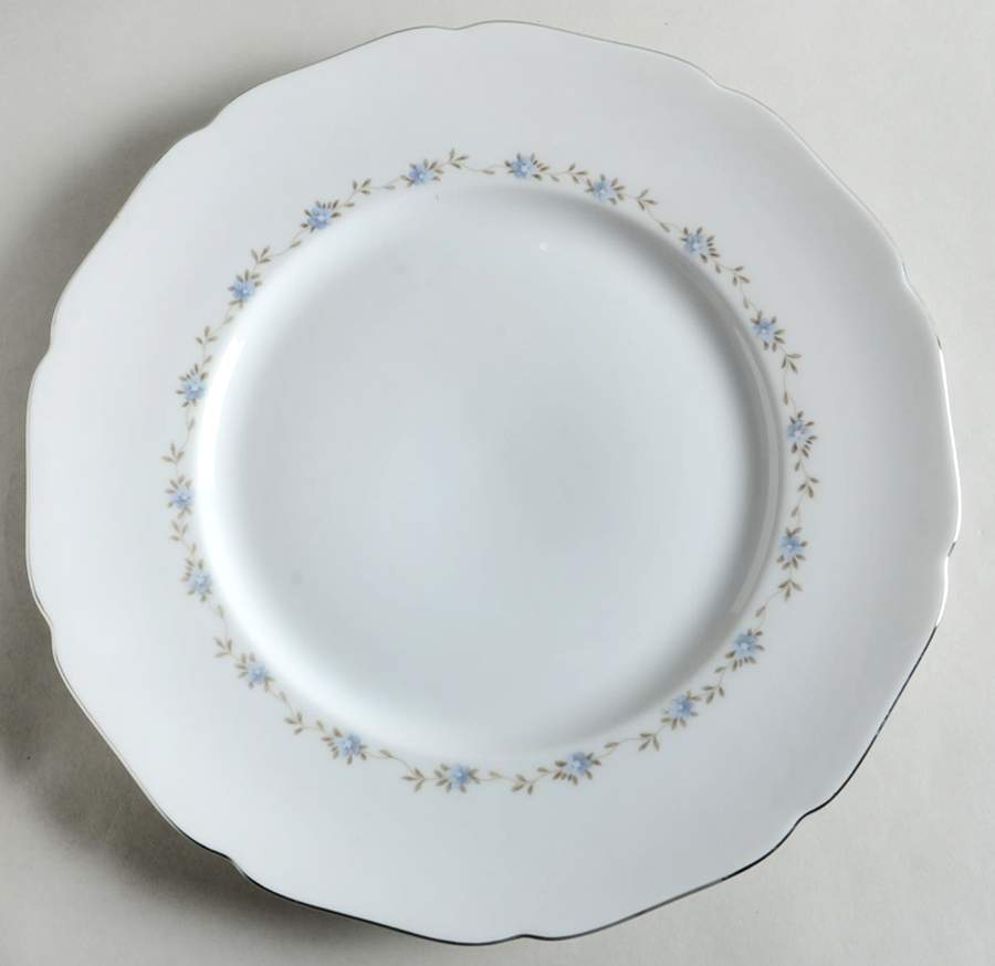 04890 Dinner Plate by Hutschenreuther-1