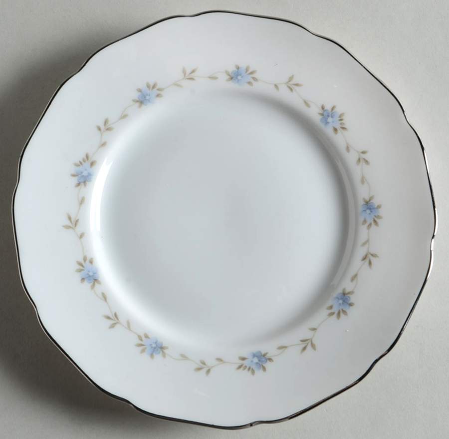 04890 Bread & Butter Plate by Hutschenreuther-1