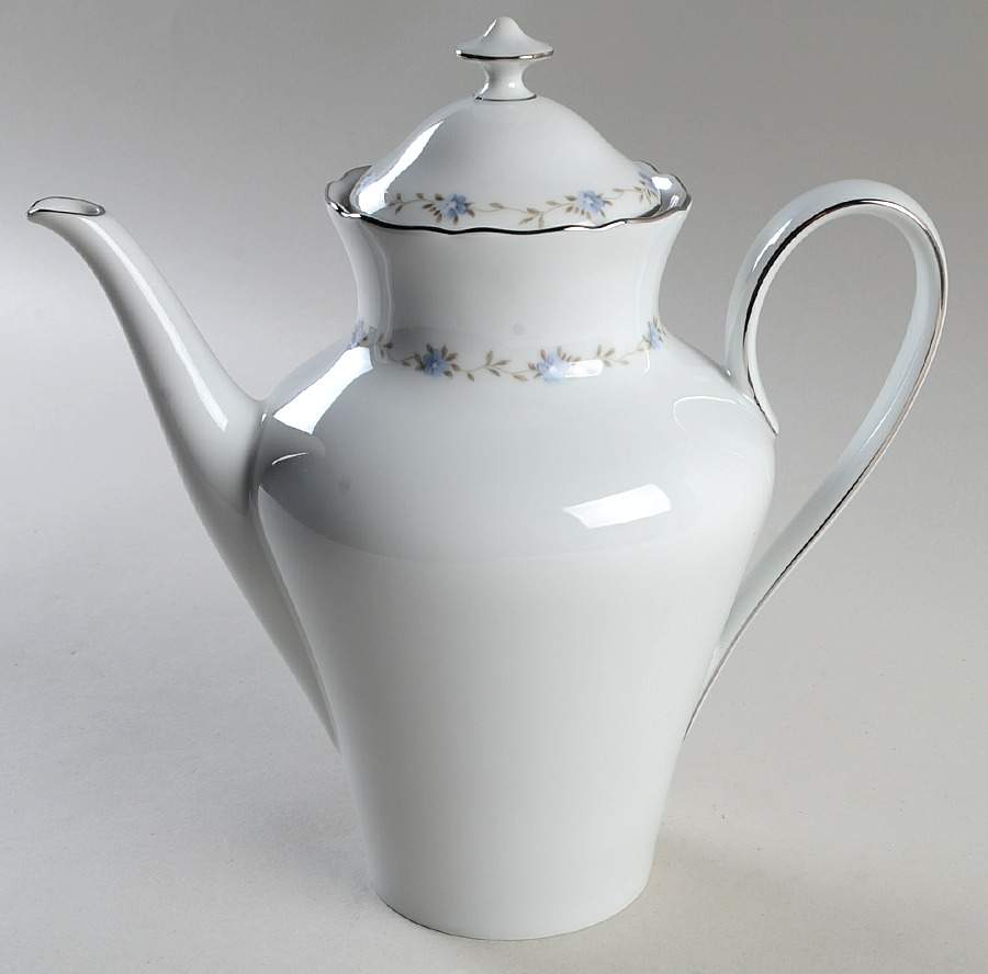 04890 Coffee Pot & Lid by Hutschenreuther-1