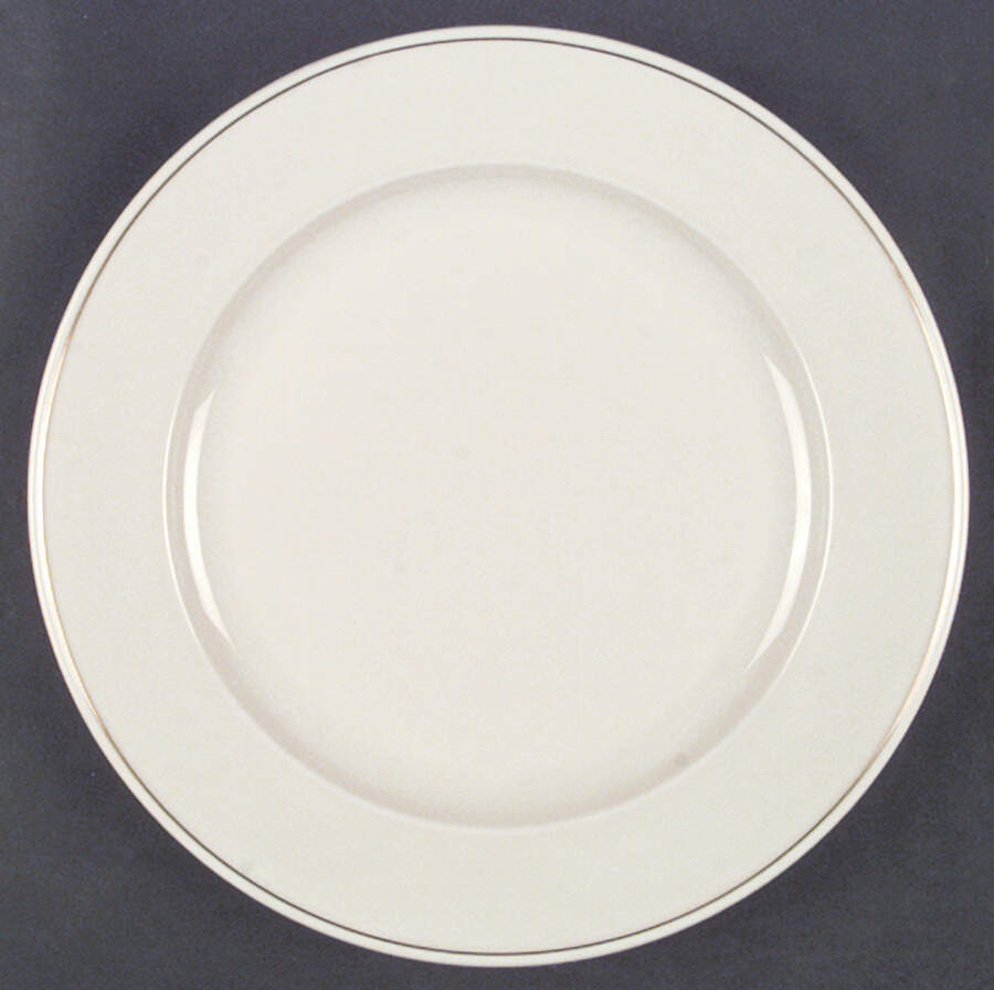 HUT1116 Dinner Plate by Hutschenreuther-1
