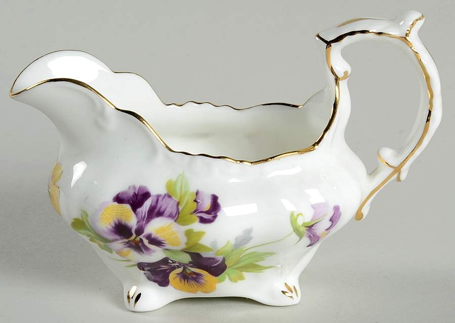 5721 Mini Creamer by Hammersley-1