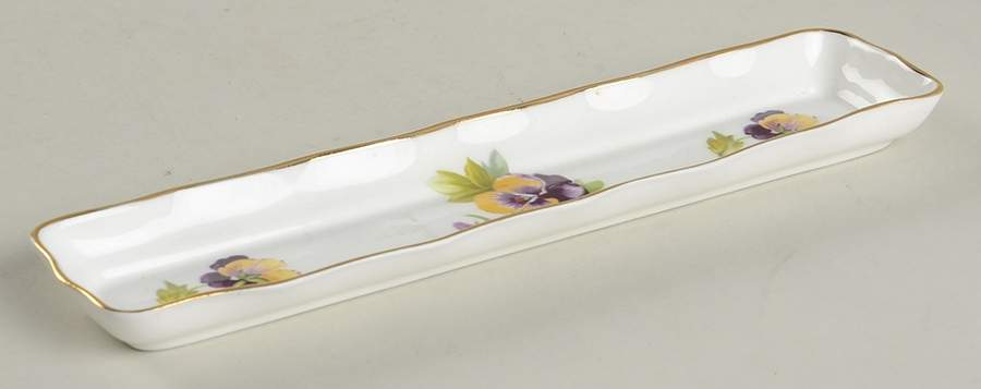 5721 Mint Tray by Hammersley-1