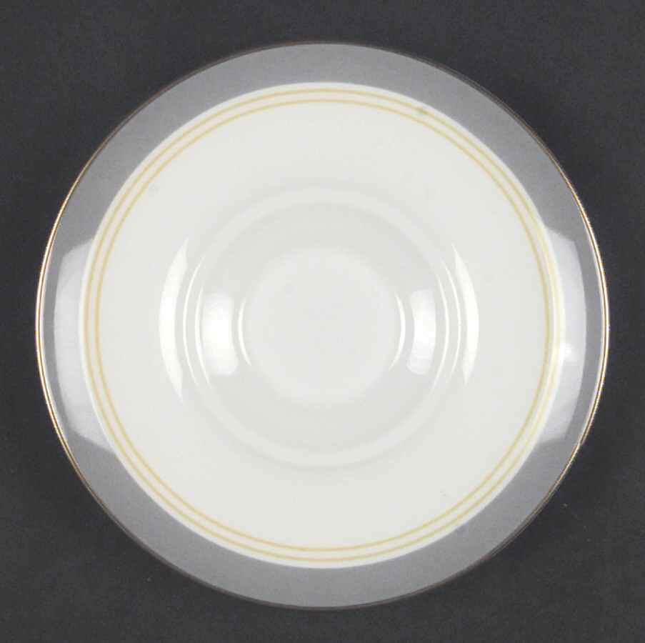 Complements Yellow Saucer by Daniel Hechter-1