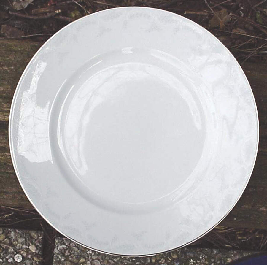 HC477 Dinner Plate by Heinrich - H&C-1