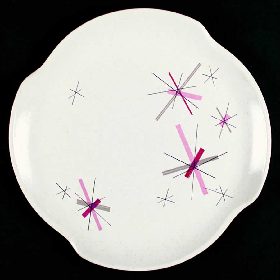 Celeste Dinner Plate by Harmony House China-1