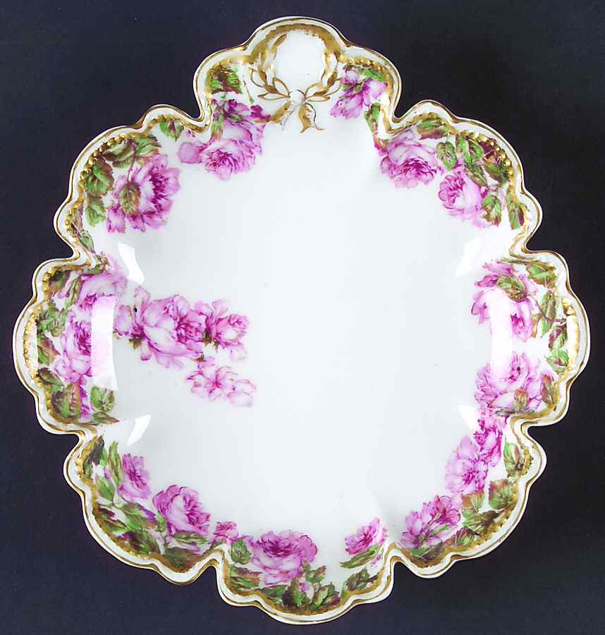 Schleiger 496-1 Bon Bon by Haviland-1