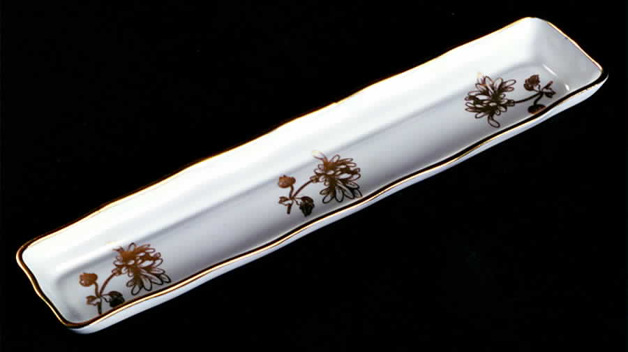 HAM69 Mint Tray by Hammersley-1