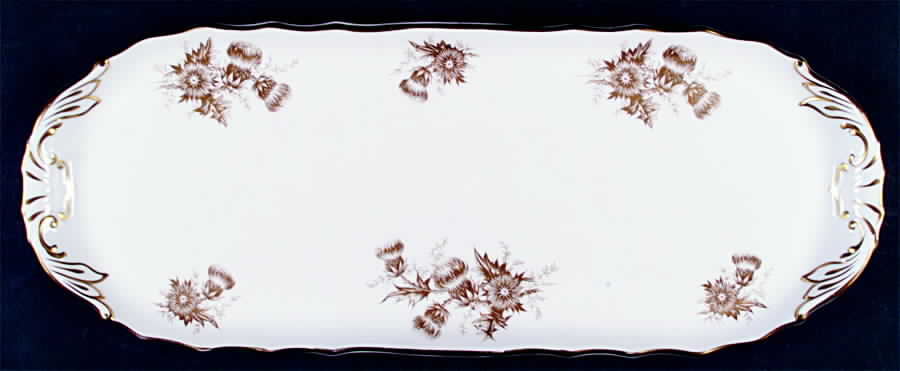 HAM70 Large Sandwich Tray by Hammersley-1