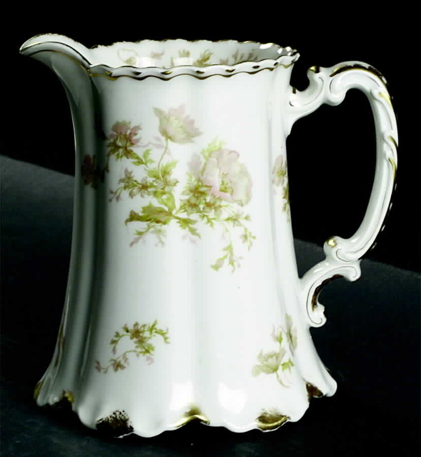 Schleiger 79-1 38 Oz Pitcher by Haviland-1