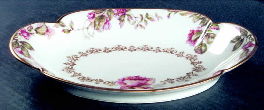 H1848 Bread Tray by Haviland-1