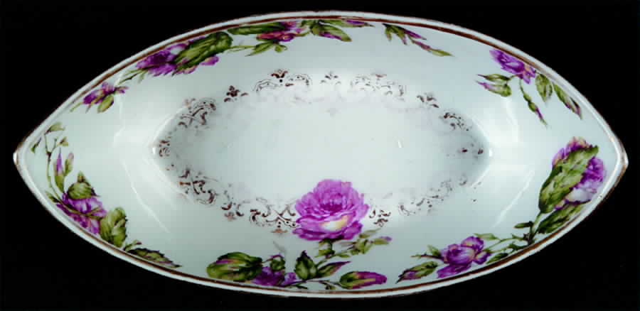H1848 Olive Dish by Haviland-1