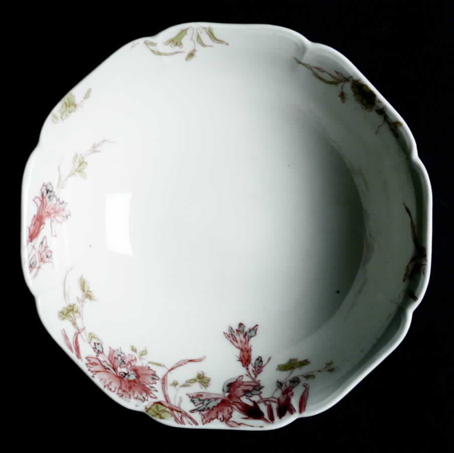 Schleiger 1158-7 Coupe Cereal Bowl by Haviland-1