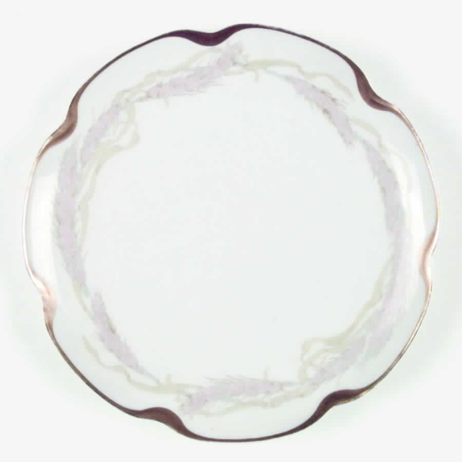 H1870 Coupe Salad Plate by Haviland-1