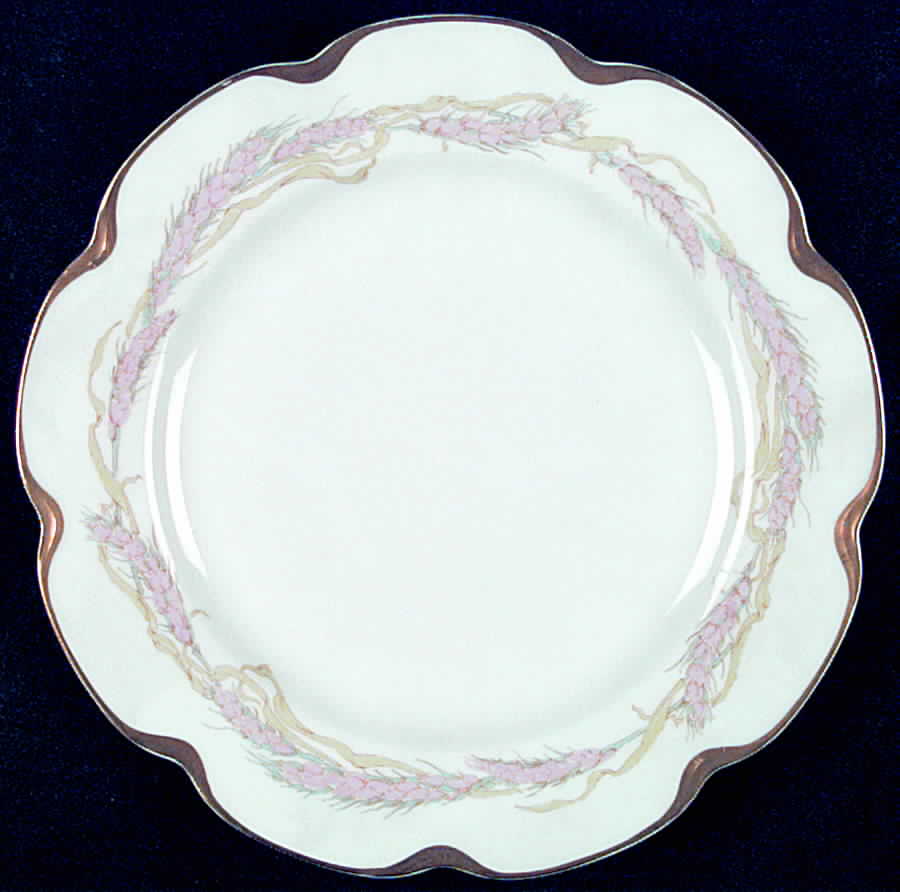H1870 Dinner Plate by Haviland-1