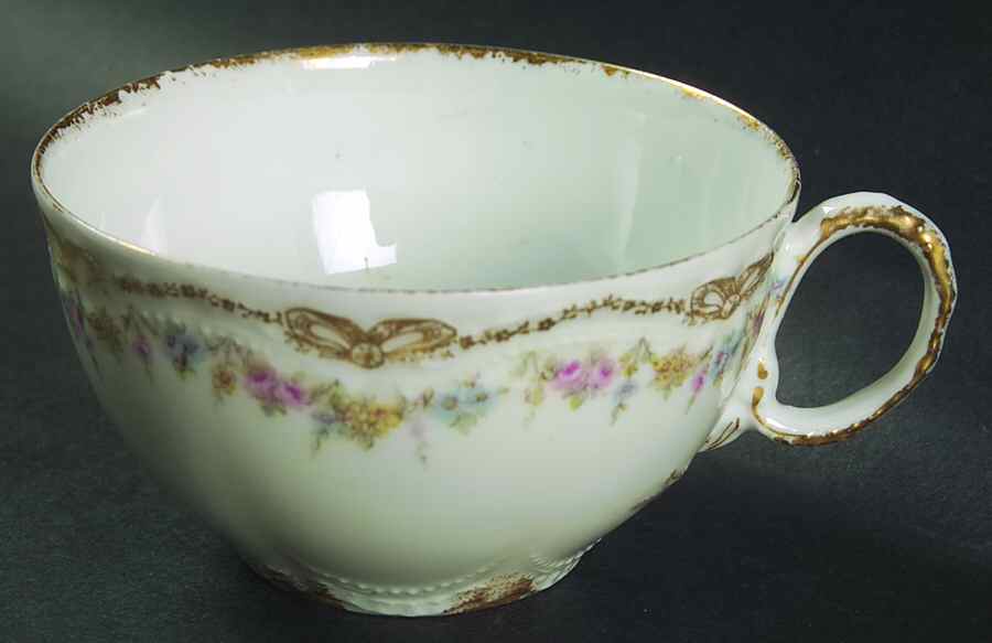 Schleiger 630-3 Flat Cup by Haviland-1