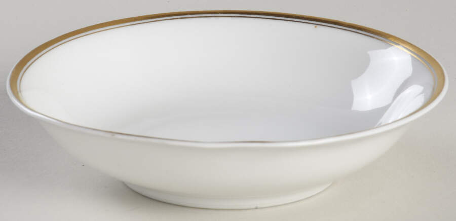 HUT1124 Fruit/Dessert (Sauce) Bowl by Hutschenreuther-1