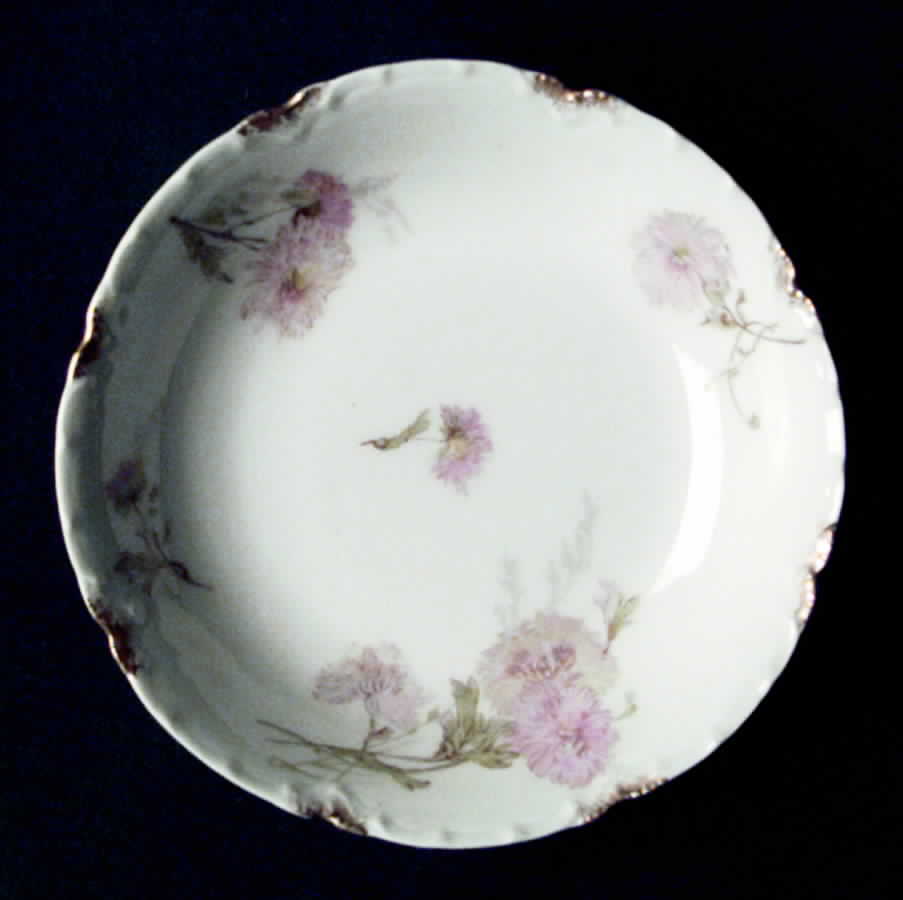 Schleiger 664-3 Fruit/Dessert (Sauce) Bowl by Haviland-1