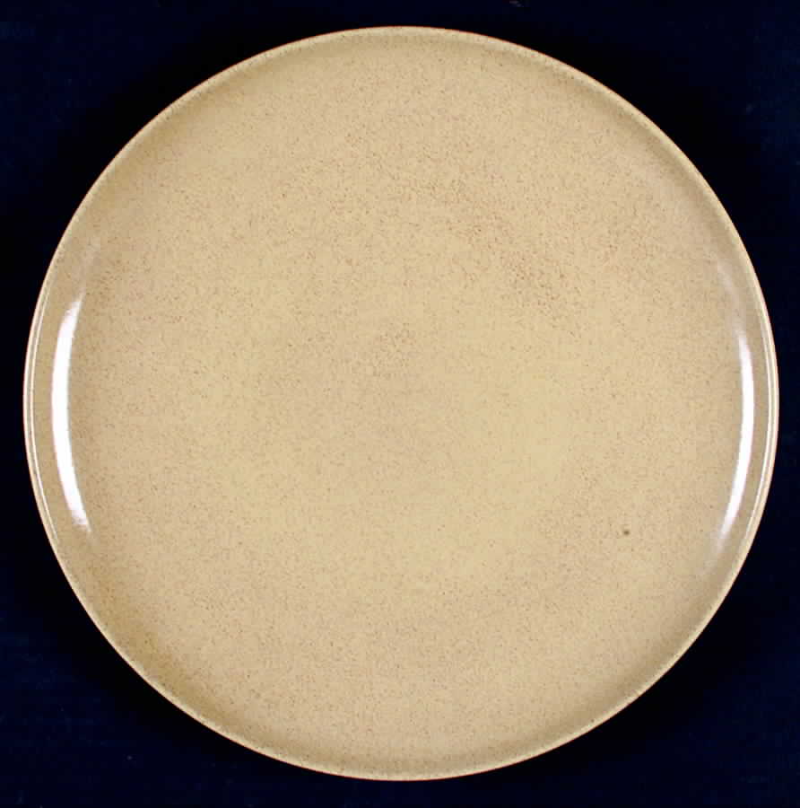 HTH10 Dinner Plate by Heath-1