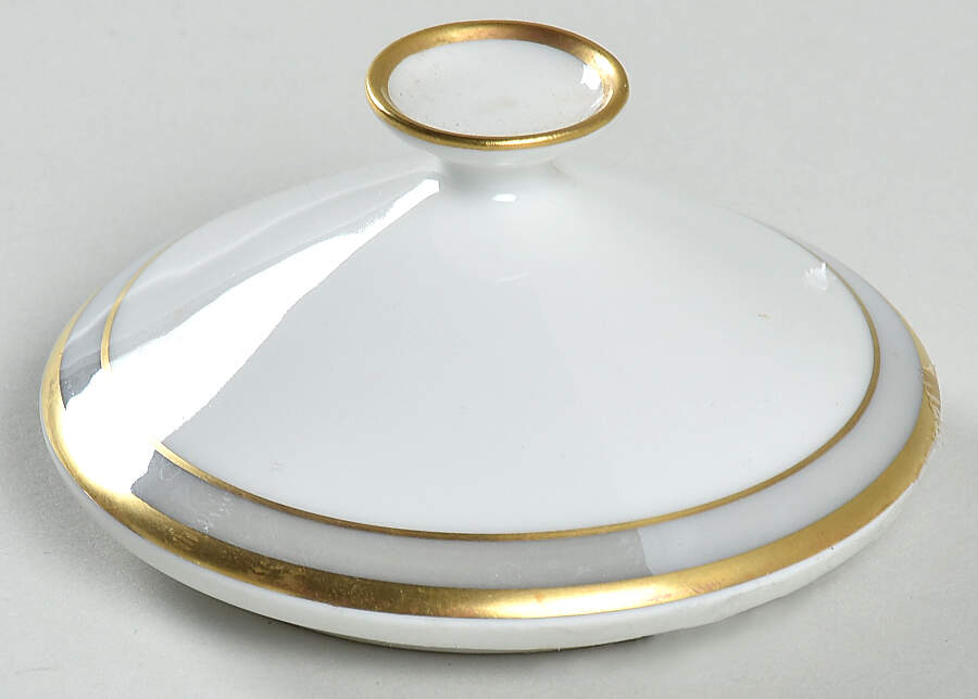 18672 Lid for Sugar Bowl by Heinrich - H&C-1