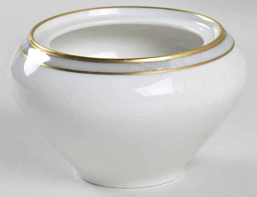 18672 Sugar Bowl No Lid by Heinrich - H&C-1