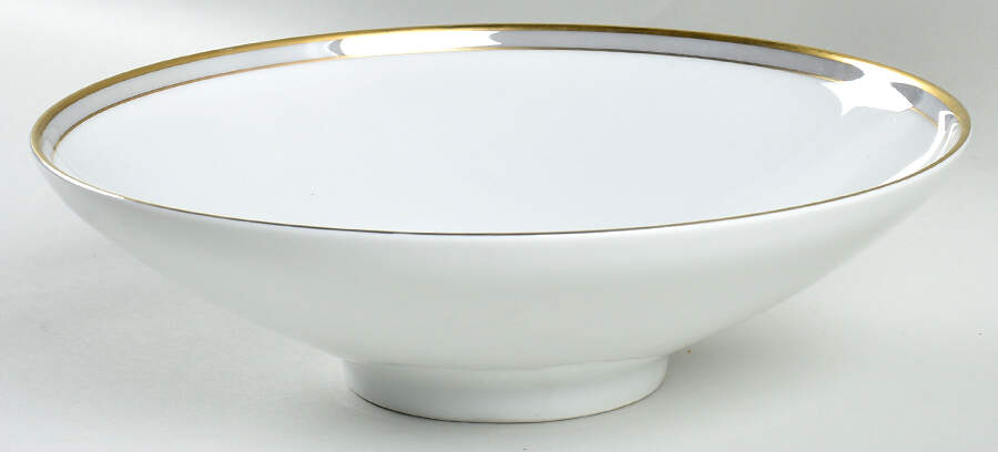 18672 9" Round Vegetable Bowl by Heinrich - H&C-1