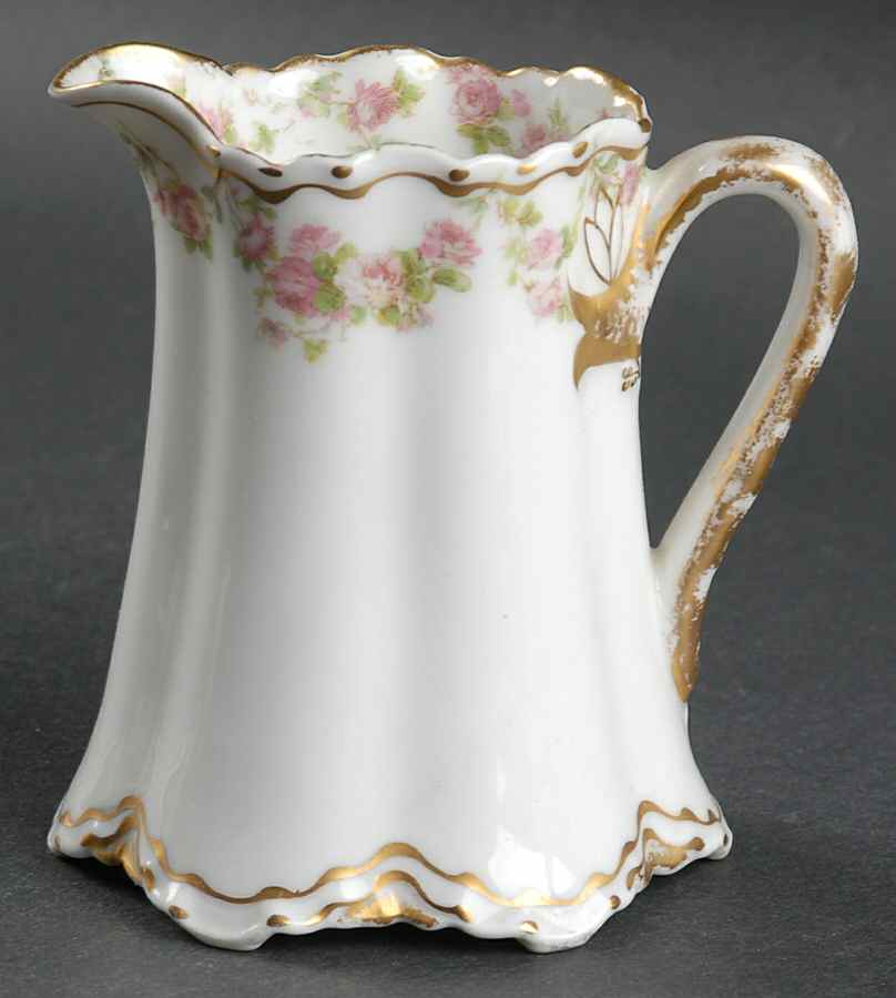 Schleiger 270-1 Creamer by Haviland-1