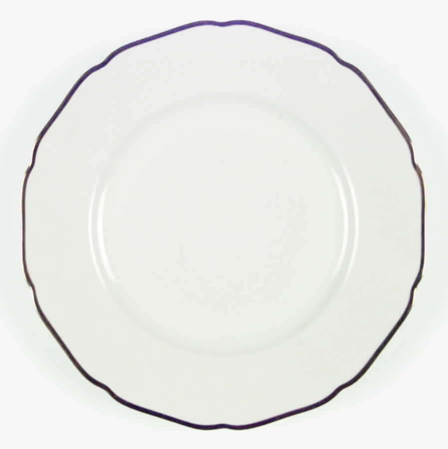 15564 Dinner Plate by Hutschenreuther-1