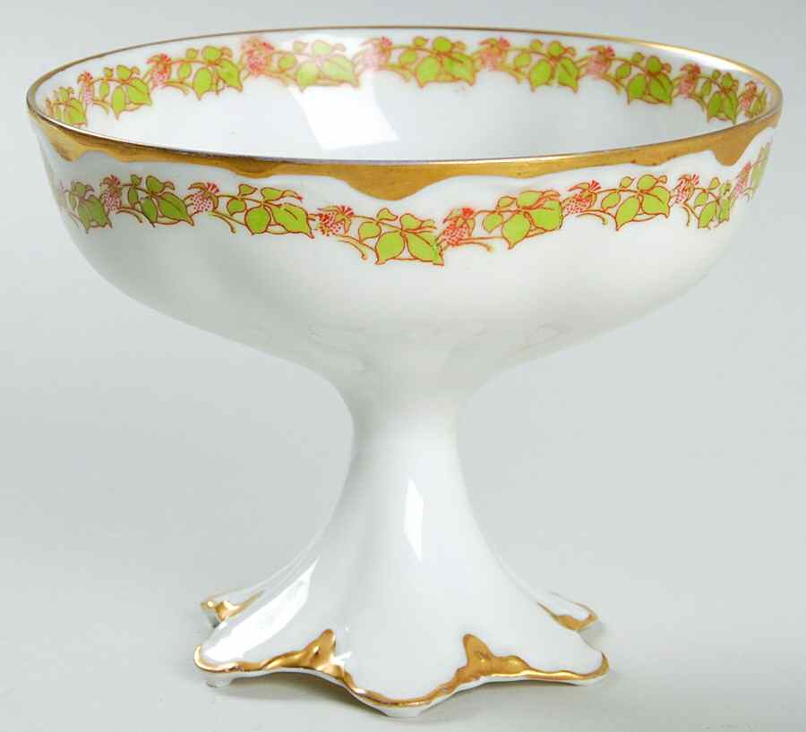 Schleiger 959-1 Punch Cup by Haviland-1