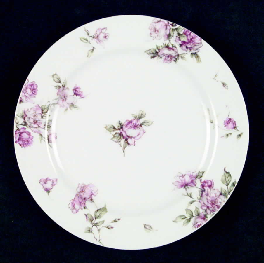 Schleiger 39-1 Bread & Butter Plate by Haviland-1