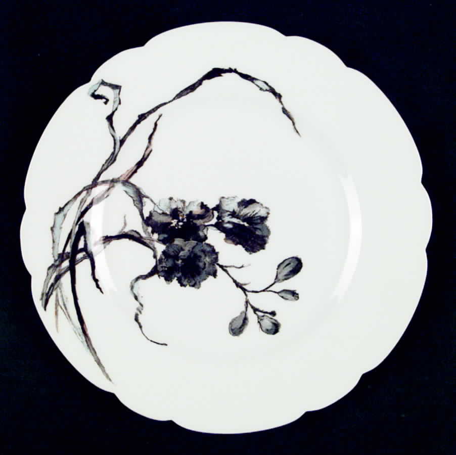 H1948 Dinner Plate by Haviland-1