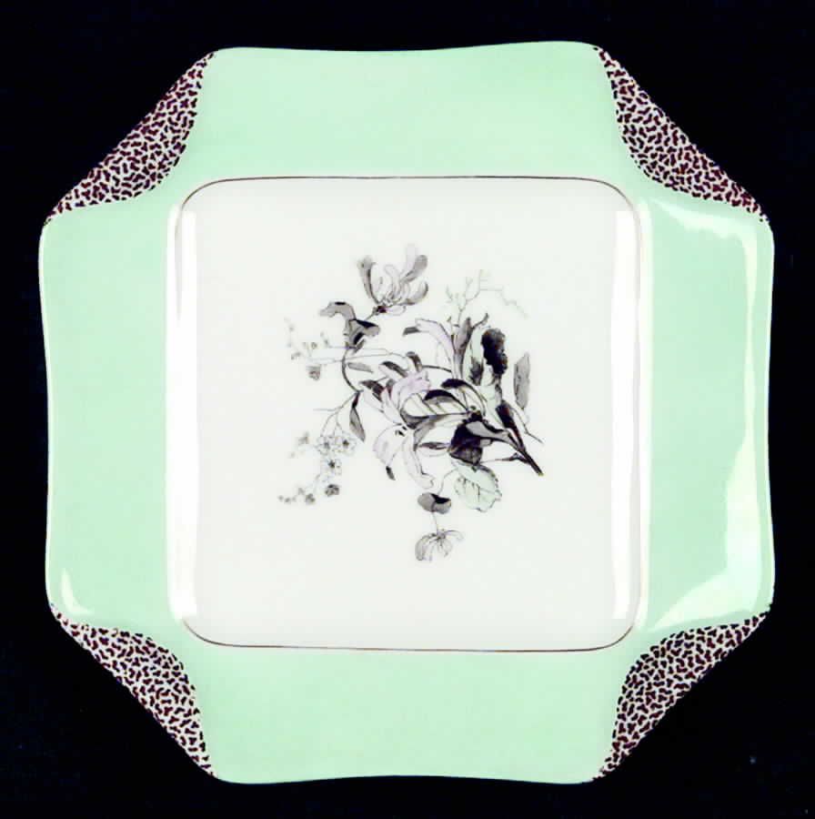 H1971 Salad Plate by Haviland-1