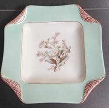 H1971 Luncheon Plate by Haviland-1