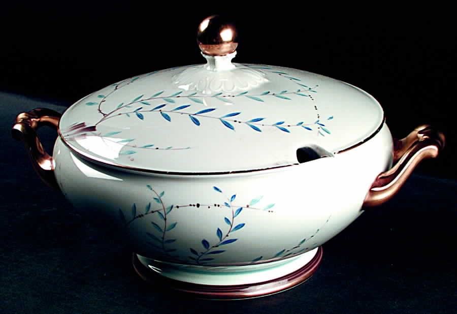 HC732 Tureen &  Lid by Heinrich - H&C-1