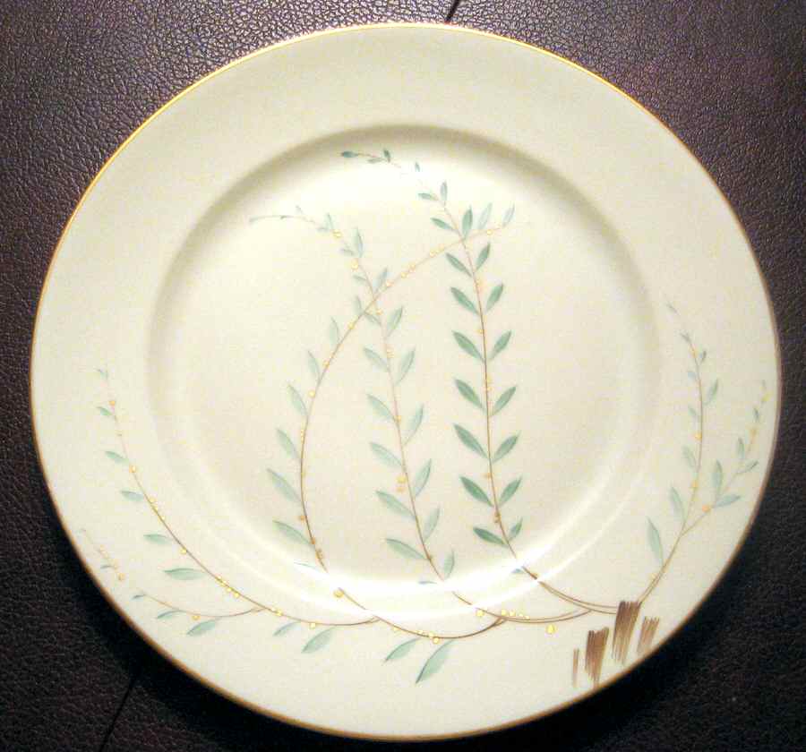 HC732 Dinner Plate by Heinrich - H&C-1