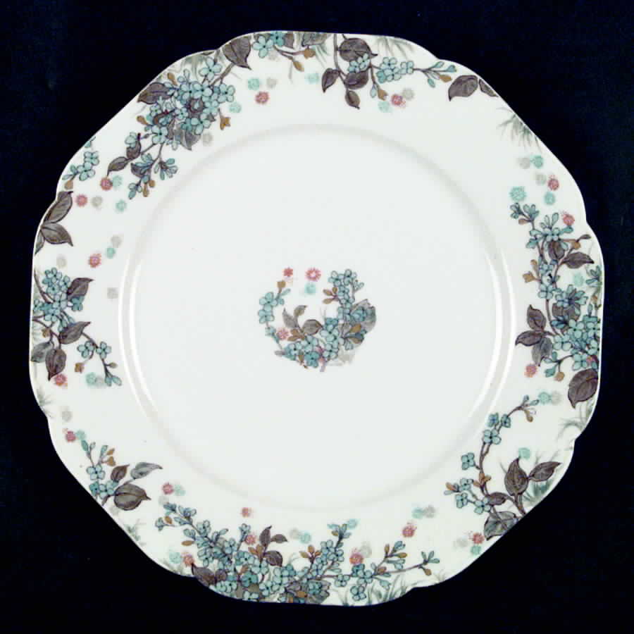 H2011 Dinner Plate by Haviland-1