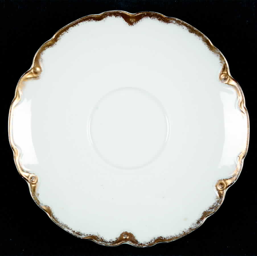 H2025 Saucer by Haviland-1