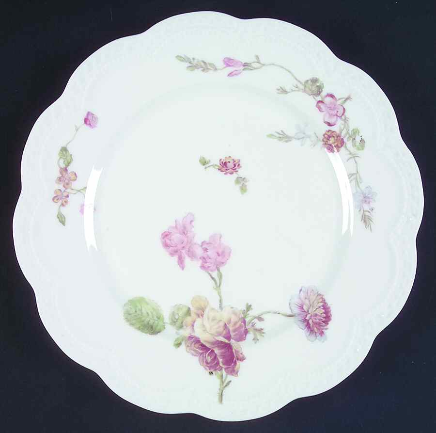 H2038 Dinner Plate by Haviland-1