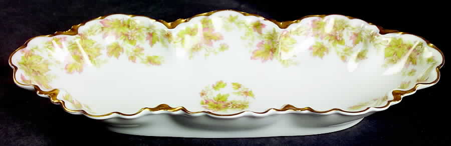Schleiger 930-1 Celery by Haviland-1
