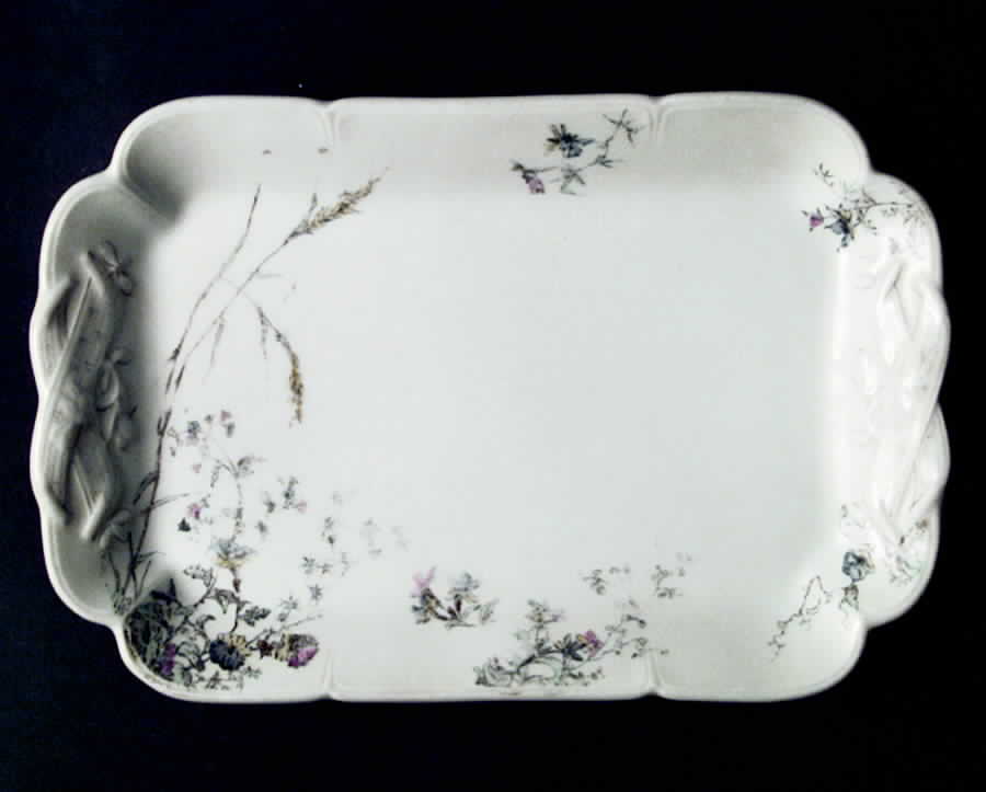 Schleiger 1157-1 Relish by Haviland-1