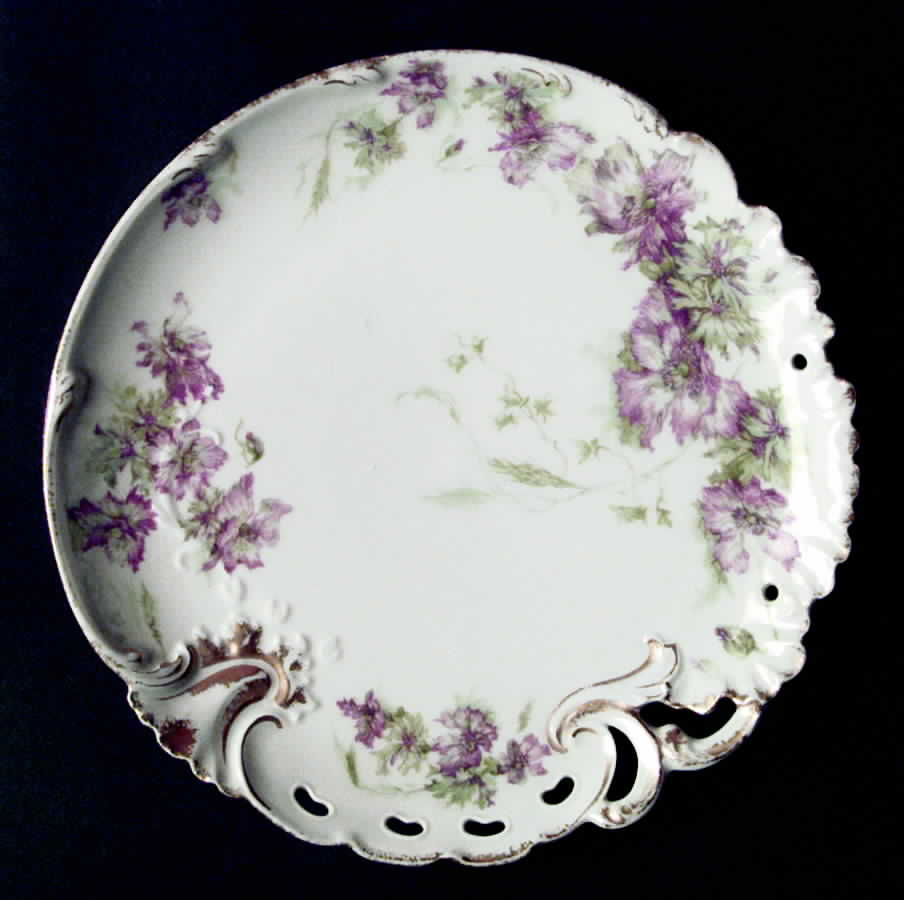 Schleiger 656-4 Bon Bon by Haviland-1