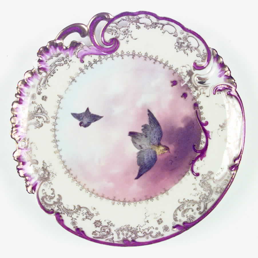 H2088 Bon Bon by Haviland-1