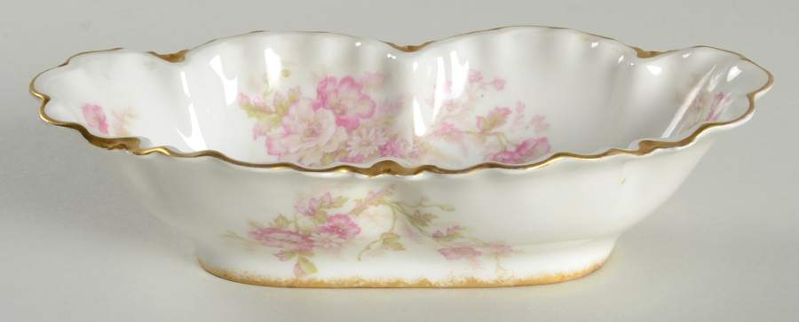 Schleiger 466-1 Olive Dish by Haviland-1